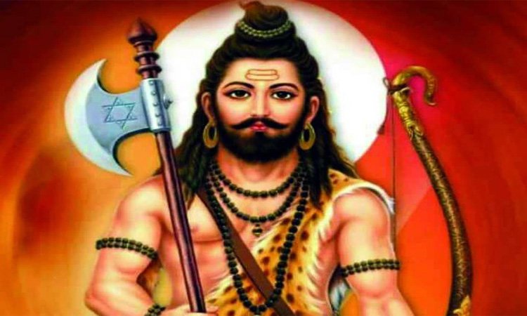 आज धूमधाम से निकाली जाएगी  भगवान परशुराम जन्मोत्सव की शोभायात्रा