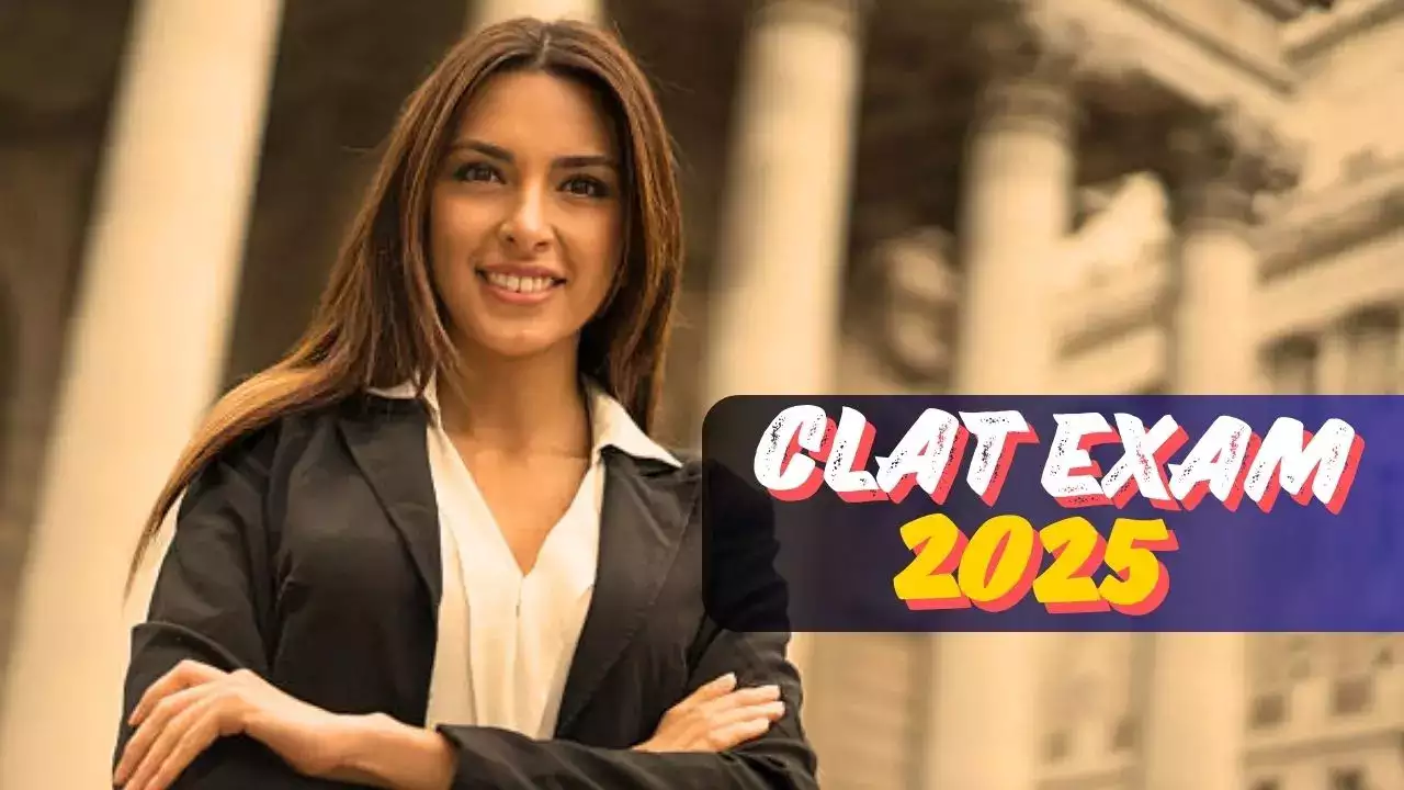 CLAT 2025: क्लैट परीक्षा 2025 के लिए 7 जुलाई को  नोटिफिकेशन जारी होगा