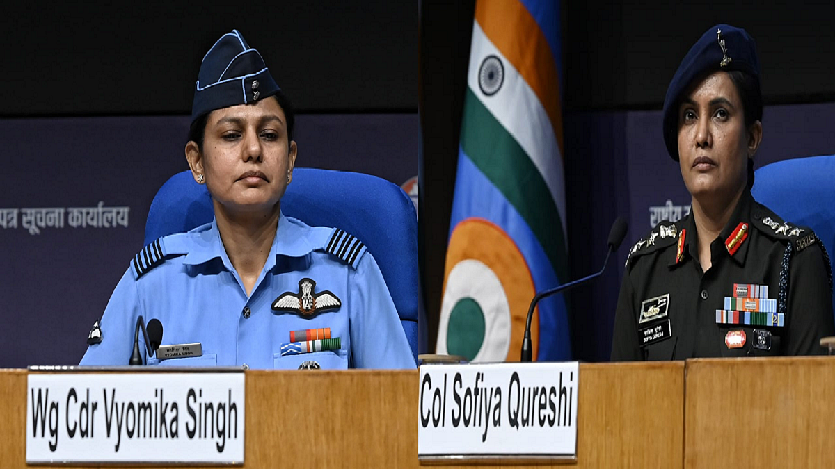 भारत के स्ट्राइक में 100 से ज्यादा आतंकी ढेर, सरकार बोली– अभी खत्म नहीं हुआ मिशन