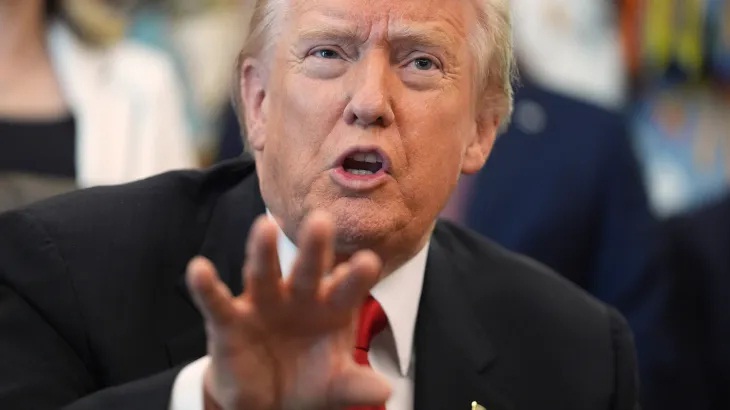 Donald Trump: ‘टैरिफ मेरा पांचवां पसंदीदा शब्द’, डोनाल्ड ट्रंप ने गिनाए फायदे; साथ किया ये बड़ा एलान