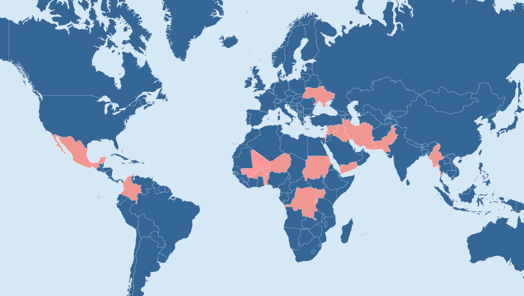 Year Ender 2025: टकराव और संघर्ष के नाम रहा साल 2025, कैसे तीसरे विश्व युद्ध की आहट से सहम उठी थी पूरी दुनिया?