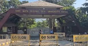 J & K में श्री वैष्णो देवी मेडिकल कॉलेज की MBBS मान्यता रद्द, 50 सीटों पर रोक