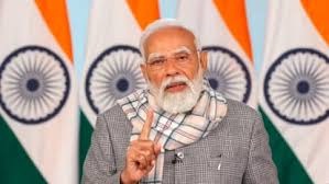 India Energy Week: पीएम मोदी बोले- भारत-ईयू व्यापार समझौते पर बनी सहमति, वैश्विक सप्लाई चेन को मजबूती मिलेगी