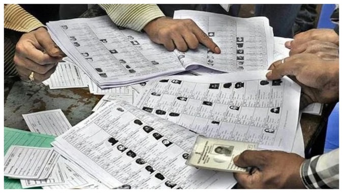 SIR: उत्तराखंड में 85 में से 59 लाख मतदाताओं की मैपिंग पूरी, एसआईआर में नहीं देने होंगे दस्तावेज