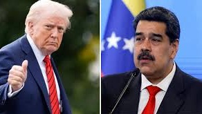 Donald Trump: ट्रंप ने मादुरो को माफ करने से किया इनकार, वेनेजुएला हमले पर यूक्रेन से तुलना को भी ठुकराया