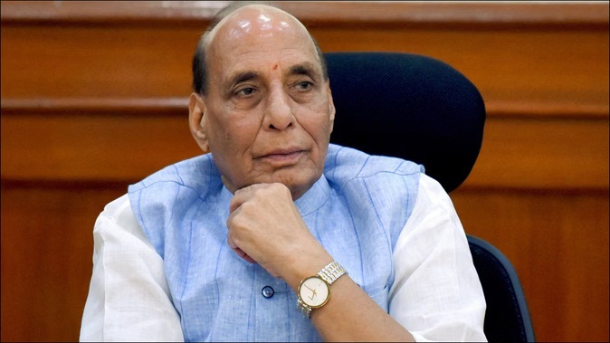 Defence: रक्षा क्षेत्र में भारत की बड़ी कामयाबी, FY26 में उत्पादन ₹1.78 लाख करोड़ के रिकॉर्ड स्तर पर पहुंचा