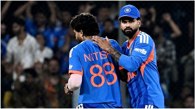 भारत vs न्यूजीलैंड: क्या वैभव को अभी करना होगा इंतजार? श्रेयस अय्यर ने बताई प्लेइंग-11 में जगह न मिलने की वजह